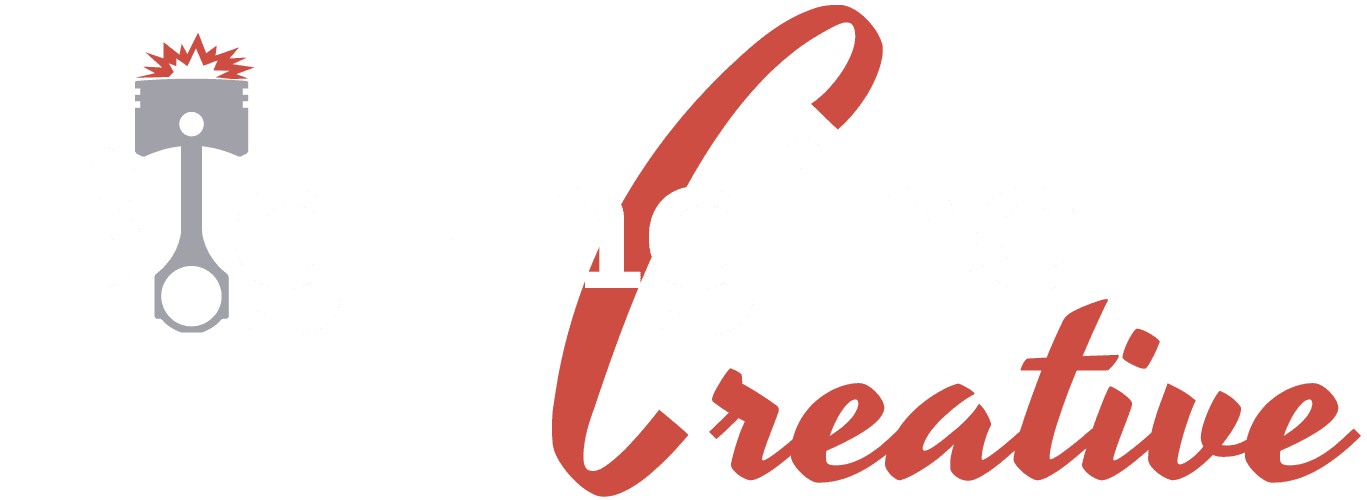 Wordmark for BigEngine Creative